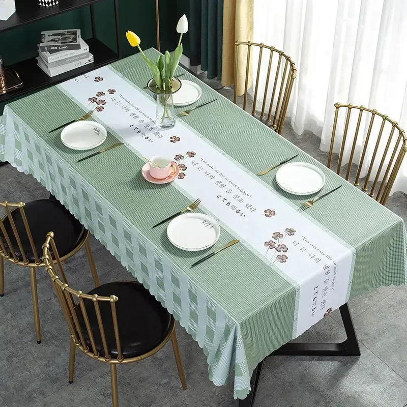 

2024 Table cloth polyester tablecloth round table cloth circular solid white