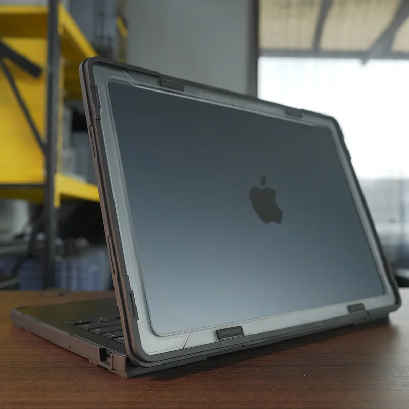 Uag Laptop Tasche Apple FATBEAR For Apple Macbook Pro 2024 Inch M3