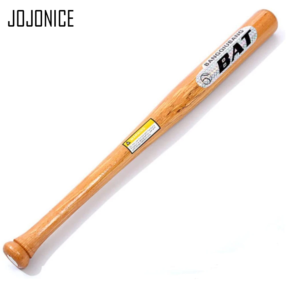 massa Regeneratie Ambtenaren 54Cm 64Cm 74Cm 84Cm Massief Houten Honkbalknuppel Tball Bat Professionele  Hardhout Baseball Stok Sport Fitness apparatuur| | - AliExpress