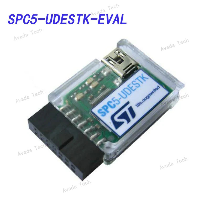 

Avada Tech SPC5-UDESTK-EVAL JTAG отладчик с USB КБ SPC56 SPC57