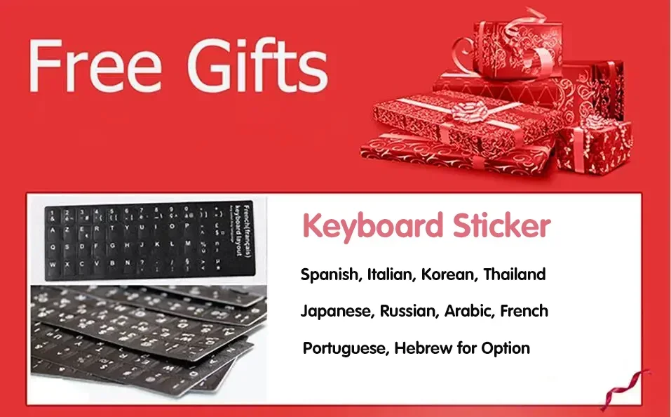 2025 Laptop Computer 14.1 inch FHD Gaming Laptops Windows 11 Intel SSD 2TB DDR4 16/32GB PC Notebook 1920*1080 Display Office