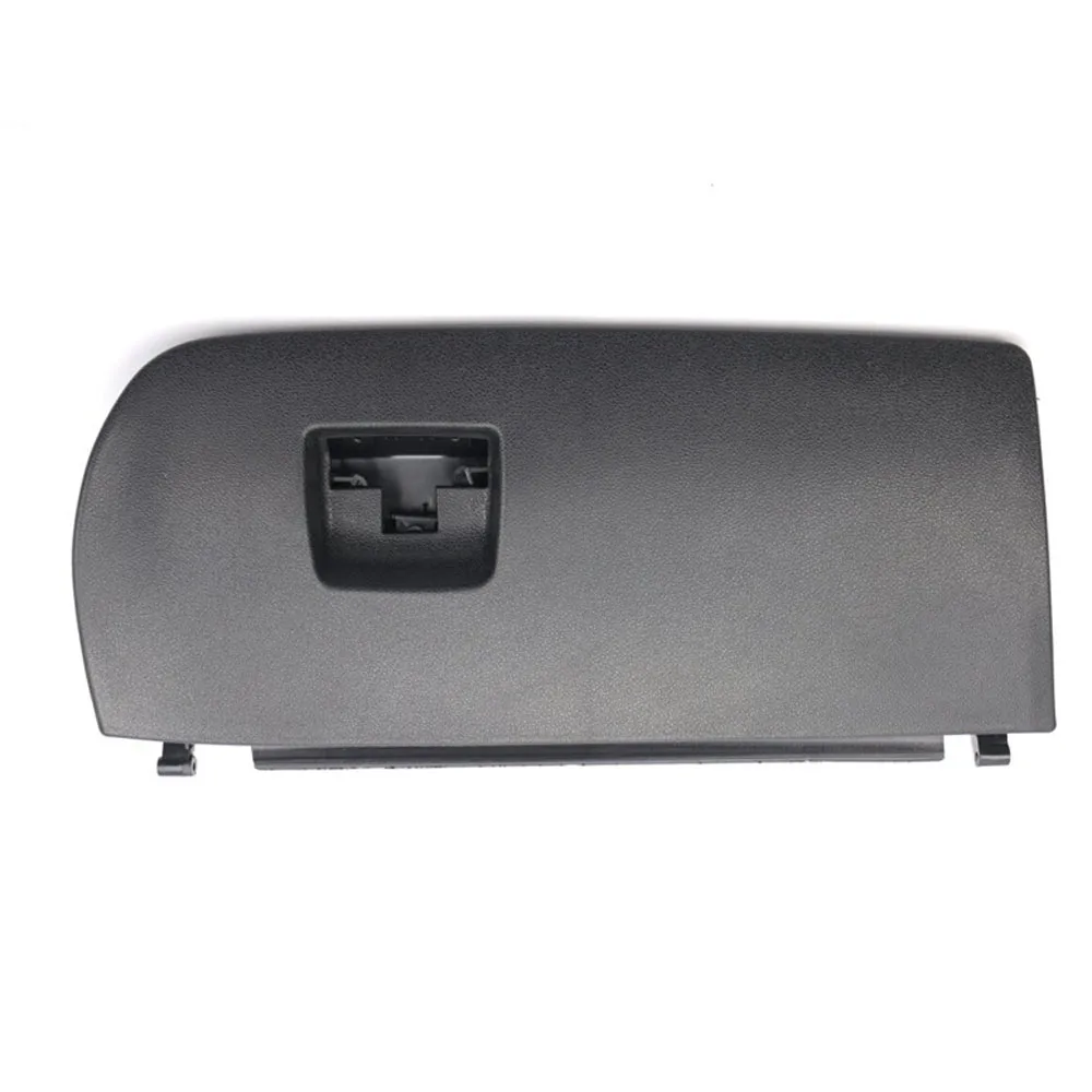 Glove Box Lid Car Interior Glove Box Lid ABS Accessories For BMW X3 F25 2011- For BMW X4 F26 2015-
