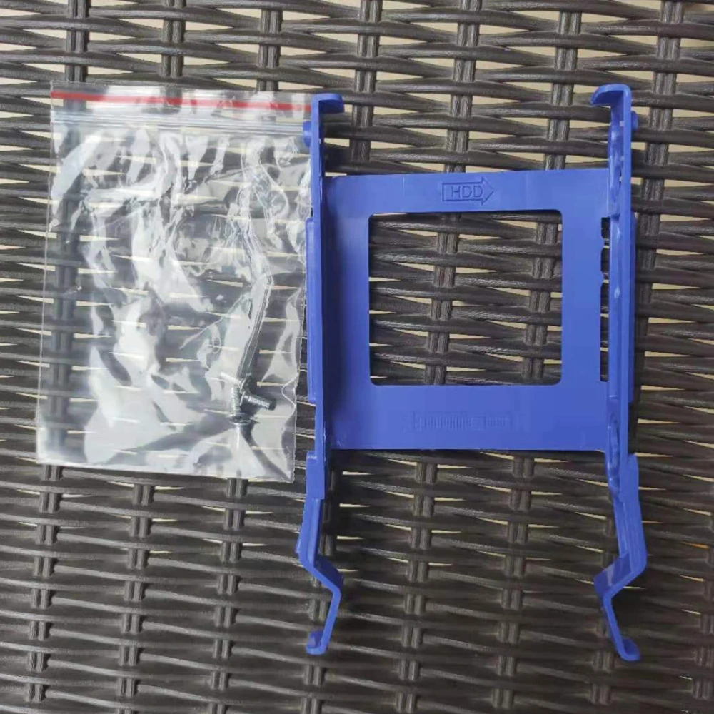 2 .5 Pollici Hard Disk Ssd Disk Staffa Del Rack Hdd Vassoio Caddy Per Dell 7050 7040 3040 3050 5050 7070 Parte Di Riparazione