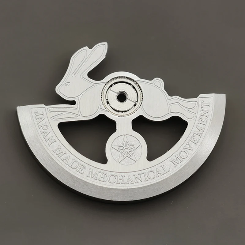 Automatic Hammer Rotor for Mechanical Watch Refit – High-Quality Pendulum Weight