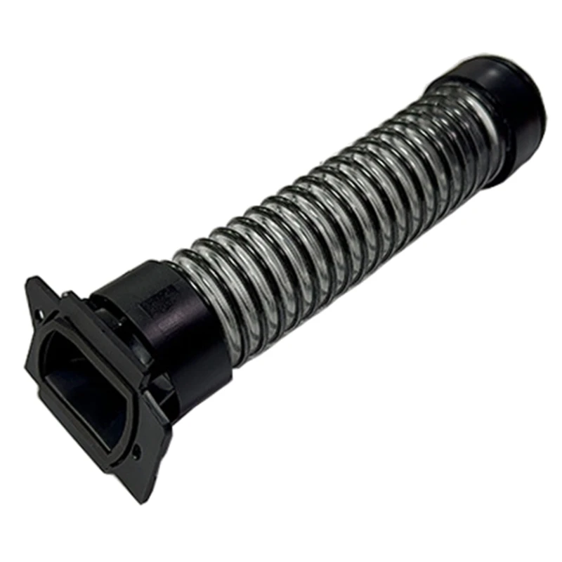 진공 청소기 호스 파이프 진공 호스 U10용 PU 유연한 155mm 튜브 호스