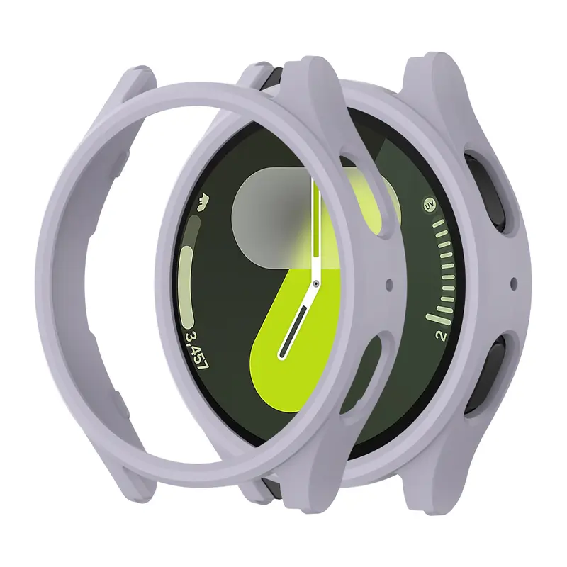 PC Case for Samsung Galaxy Watch 7 40mm 44mm Smartwatch Cover Protective Hollow Bumper All-Around for Galaxy Watch 7 Accessories - Image 24