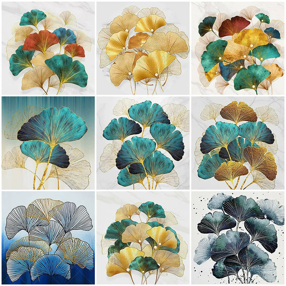 Set di 6 5D Fai Da Te Diamante Arte Pittura Sottobicchieri, con