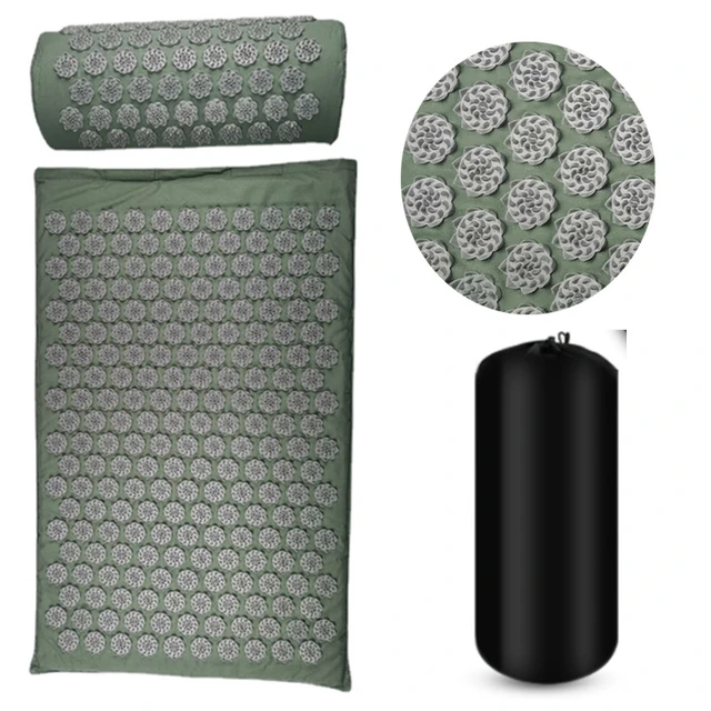 Shakti Acupressure Mat - Shakti Mat Australia