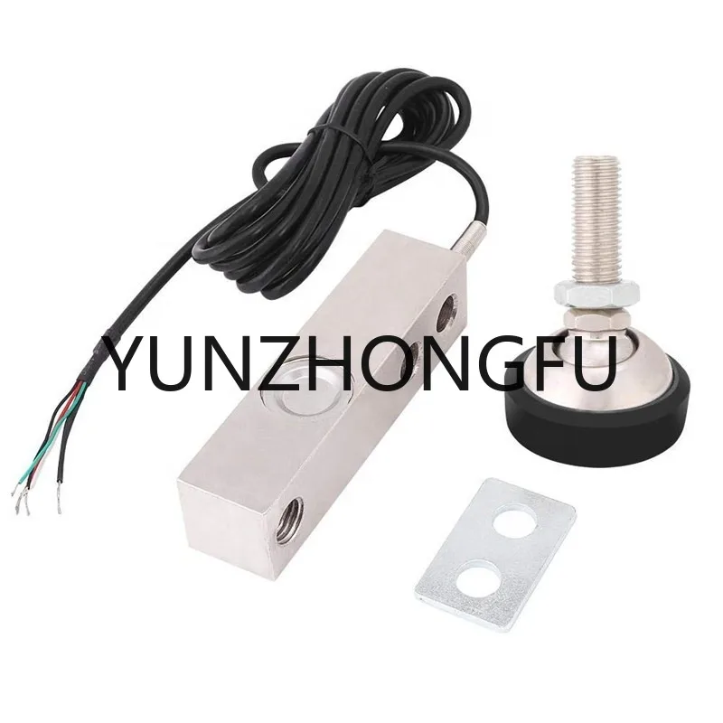 

Alloy Steel Weigh Scale Prices Of Load Cell Floor Scale Shear Beam Load Cells