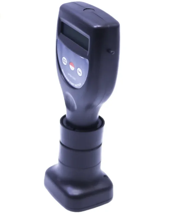 LANDTEK WTM-1200 Window Tint Meter Transmittance or Haze Tester with LCD Display WTM1200 3