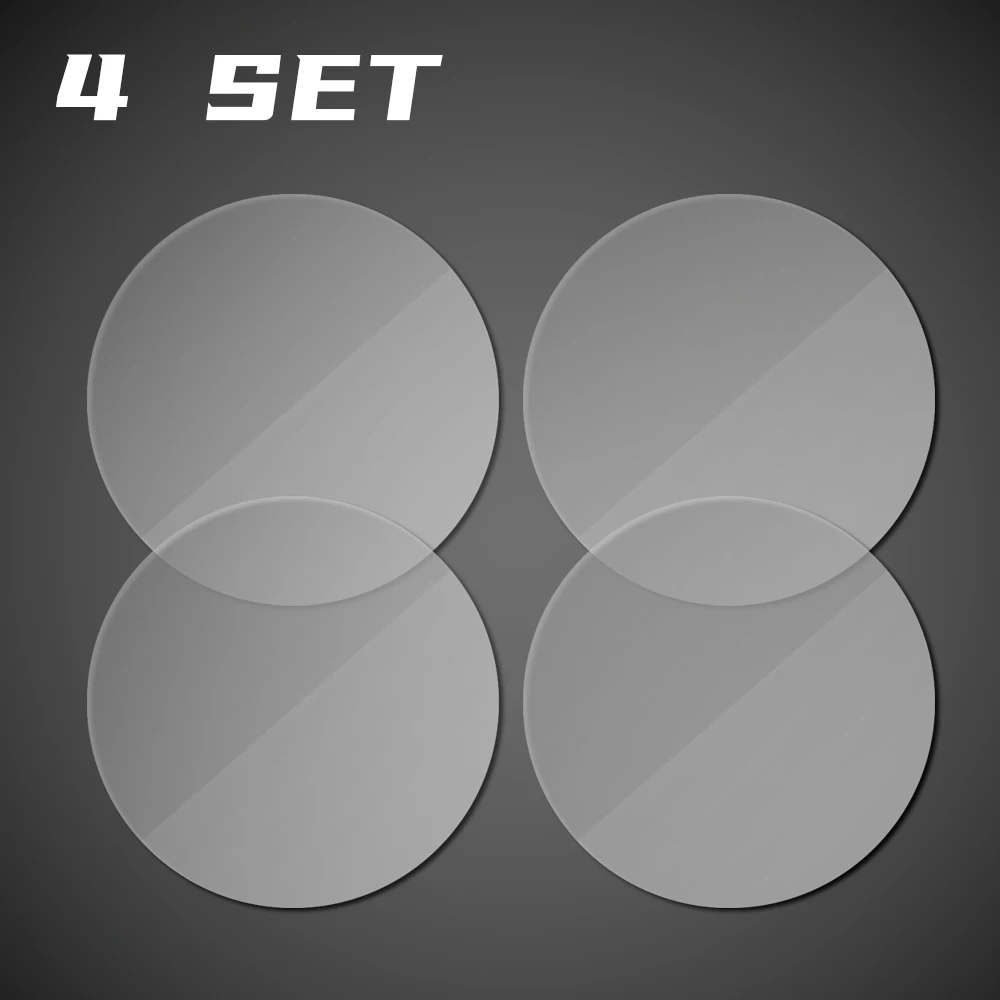 TPU Instrument Protection Film Dashboard Anti-scratch Protective Film For Honda CMX500 REBEL 500 CMX300 REBEL 300 -