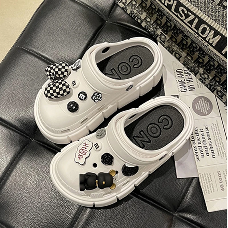 white charms 3