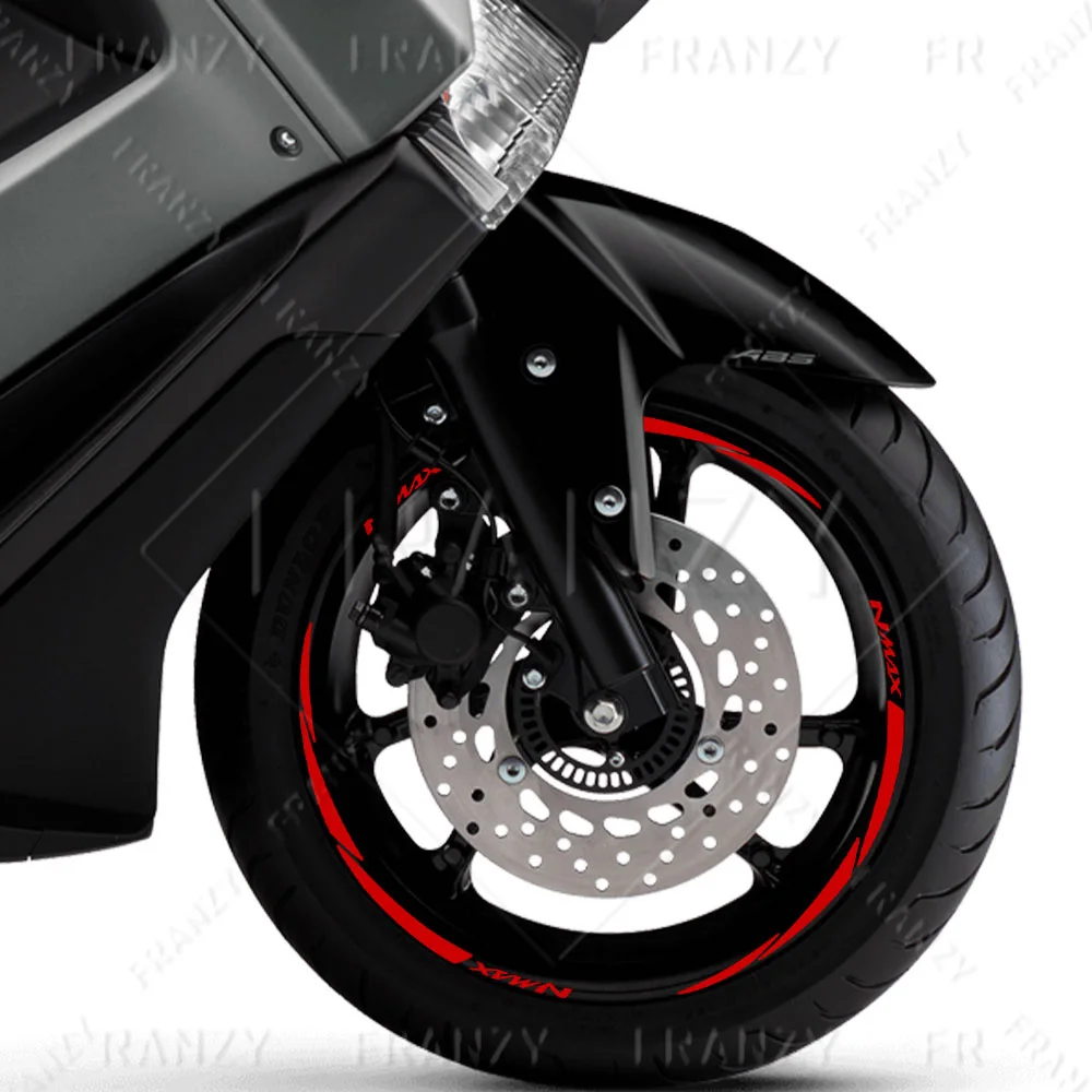 YAMAHA NMAX 155 nmax 160 nmax 125  ׼  ƼĿ  Į  Ʈ 
