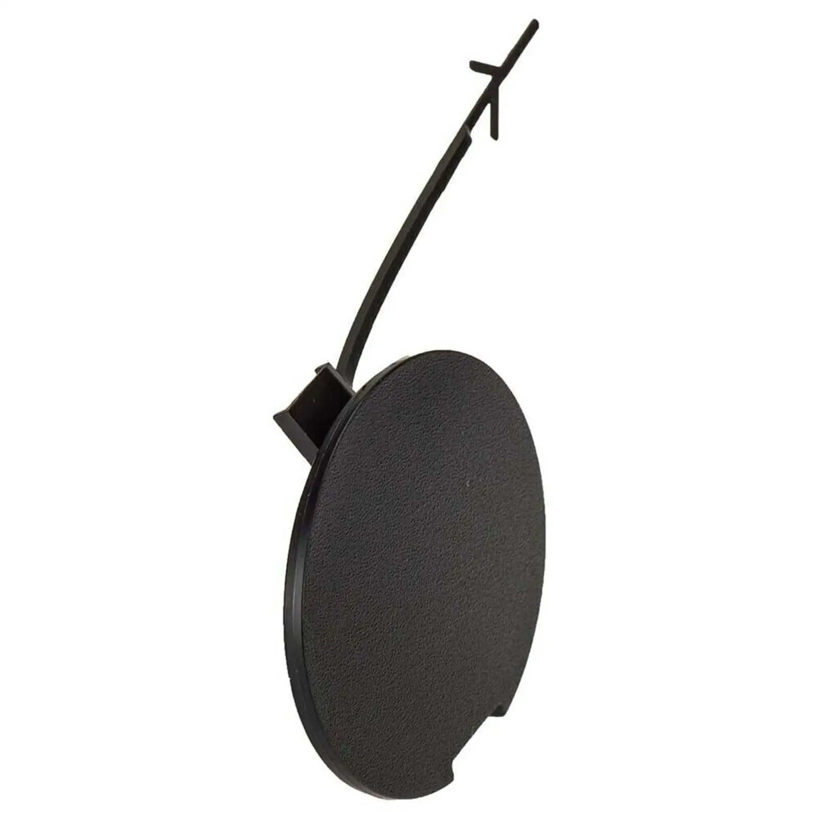 

Front Bumper Tow Hook Eye Cap 5XB38lxhaa Spare Parts Easily Install Professional