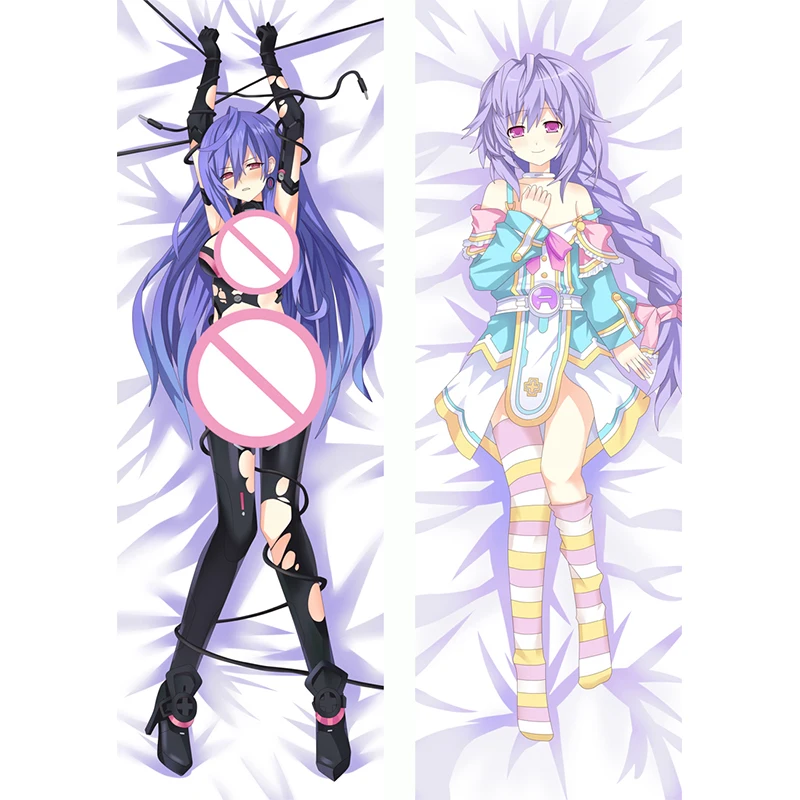 Наволочки с мультяшными обнимающими подушками hyperгабаритные нептуния