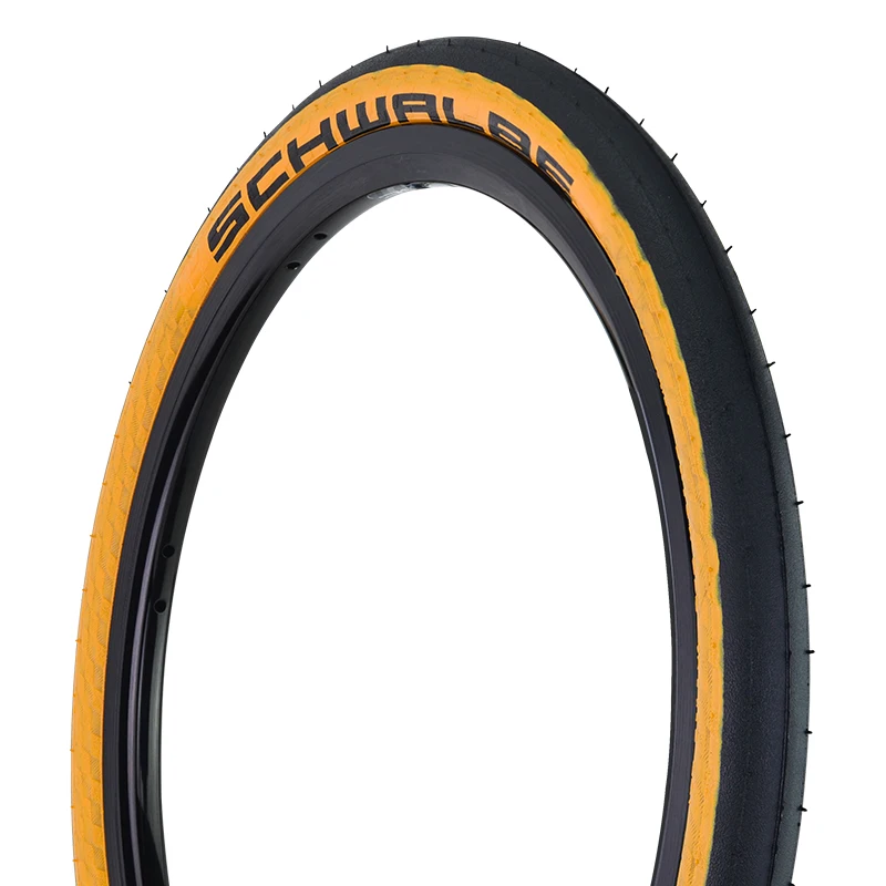 SCHWALBE 16×1 1/4 32-349 KOJAK BROMPTON Schwalbe Kojak Tire 32-349 With Kevlar Bead | Brompton