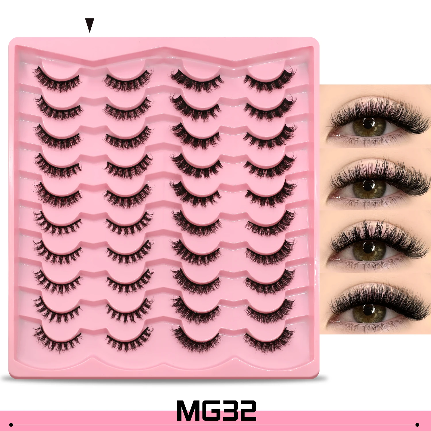 20pairs-MG32