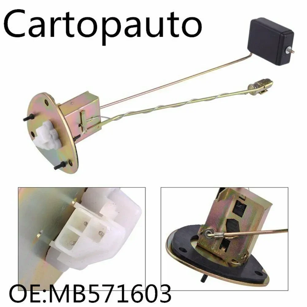 

Fuel Tank Level Gauge Sender Unit MB571603 For Mitsubishi Montero 1989-2004 For Mitsubishi Pajero II Classic 2.5 TD 1994-2004 NE