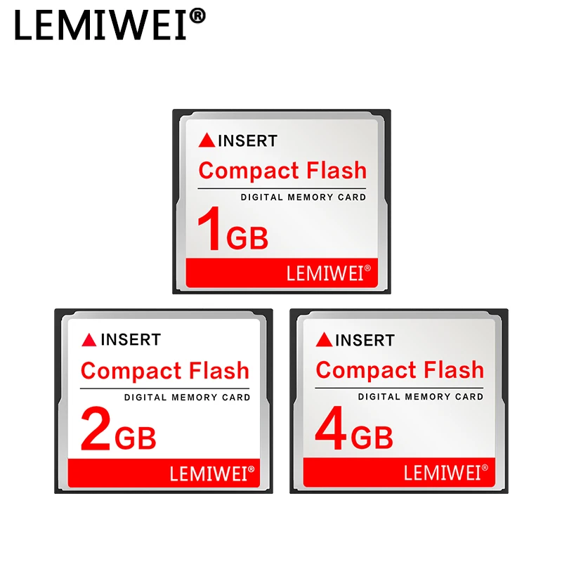 컴팩트 플래시 카드 CF02 메모리 카드 256MB 512MB 1GB 2GB 4GB 8GB 16GB 32GB 64GB 구형 DSLR 카메라 사진 저장 백업 교체용