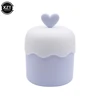 Facial Cleanser Foam Maker Portable Foaming Clean Tool Simple Shower Bath Shampoo Bubble Maker for Face Clean Tool Reusable New 6