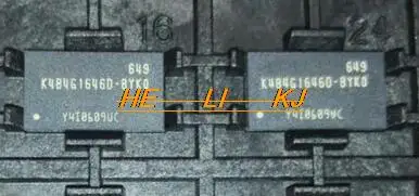 100% NEW Free shipping     K4B4G1646D-BYKO