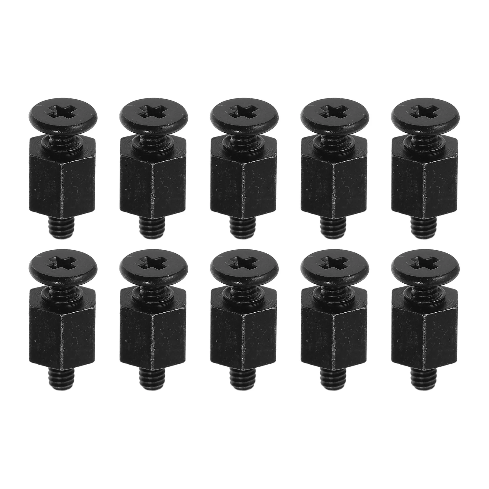 

10PCS Screw for M.2 SSD Metal SSD Mounting Fixing Screw Computer Accessory
