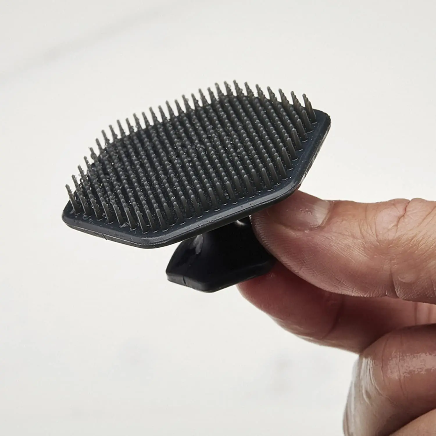 Рисунок 4 - Силиконовый скребок для лица-мягкая