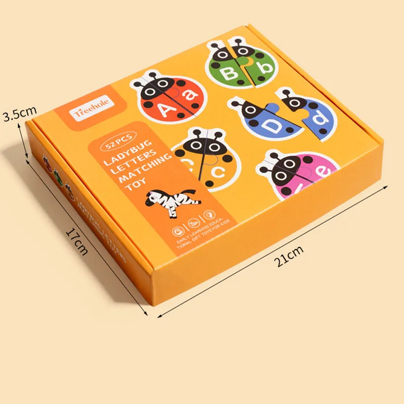 Letter Cognition Word Spelling Matching Card Letters Cartoon Education Teaching Learning Toys For Children Kids Kindergarten educational learning toy,alphabet educational toys