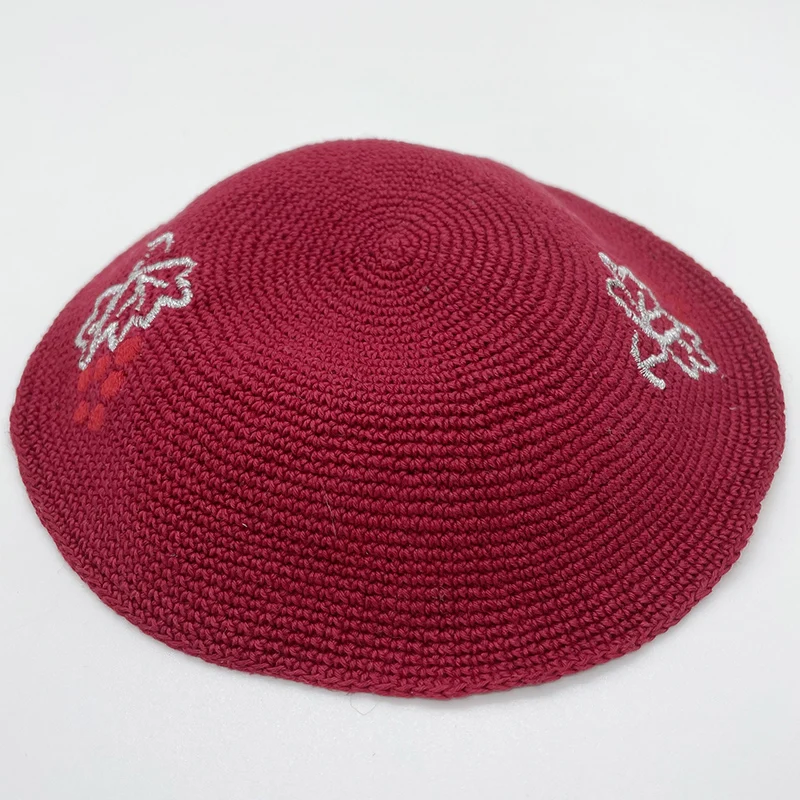 40 red pomegranate