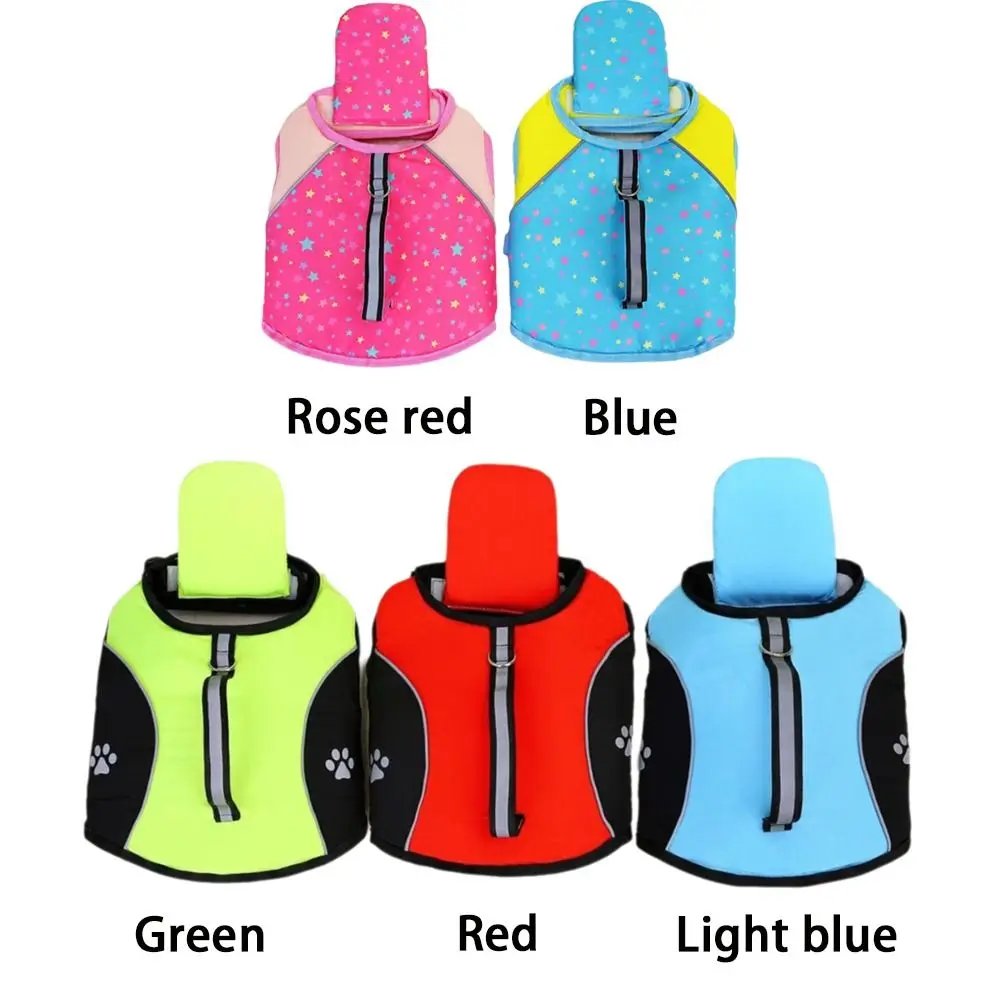 Life Jacket High Flotation 6