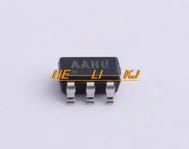 Freeshipping 10 Pz Max8881Eut33 T Max8881Eut33 Max8881 Ic Reg Ldo 3.3 V 0.2A Sot23-6