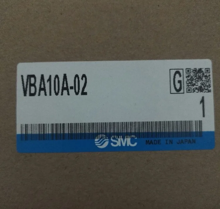 

Оригинальный японский усилитель SMC