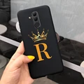 Black R