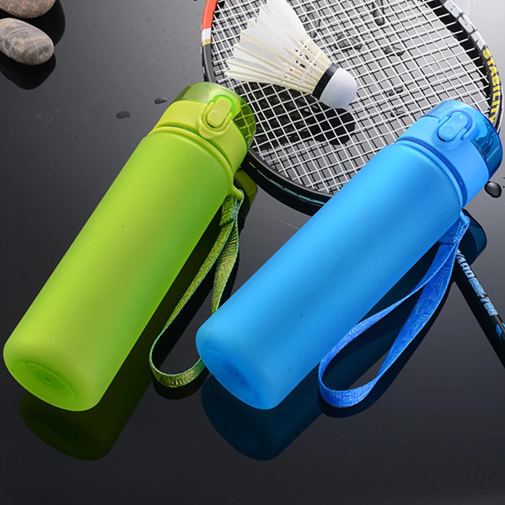 1000ML Water Bottle BPA Free Drinking Water Bottle Outdoor Travel Portable Gym Fitness Jugs for Office Gym Outdoor Sports