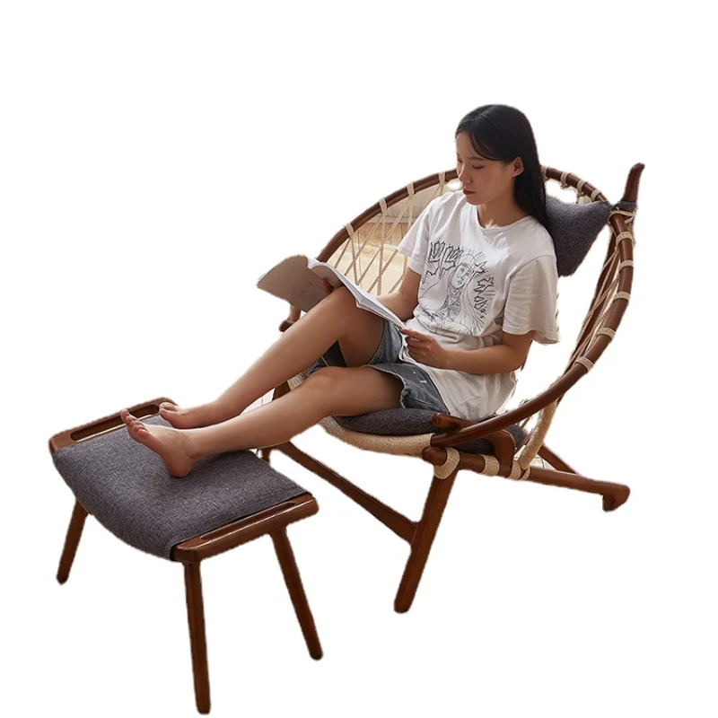 

Дизайнерский креативный диван-стул YY для односпальной гостиной, балкона