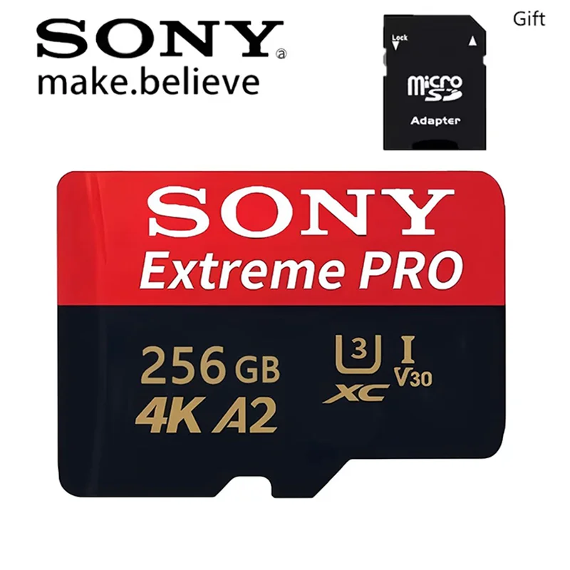 256GB