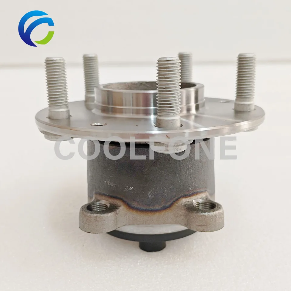 Rear Wheel Hub Bearing For MAZDA 1.8 2.0 D10E-26-15X BDWP-26-15X