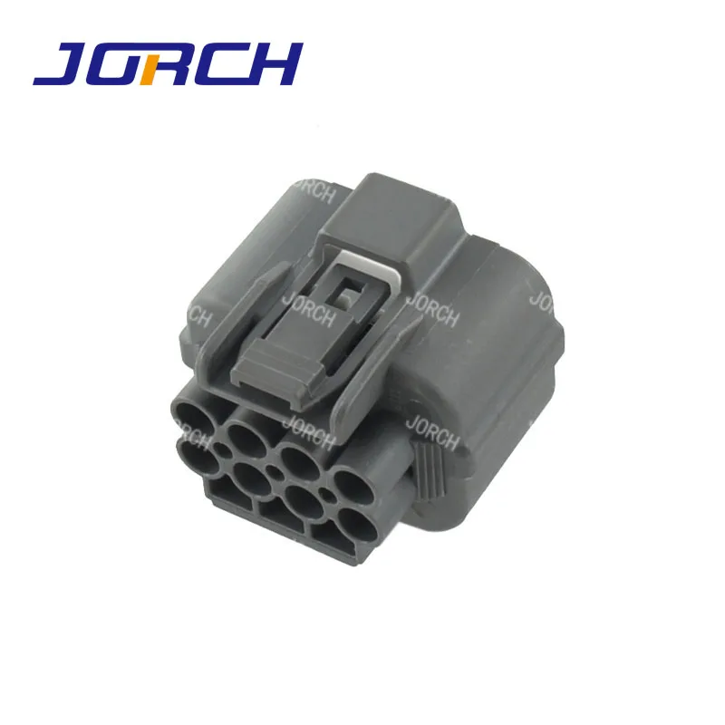 fêmea impermeável conector automático 6189-0134 6918-0332 6181-0075 6918-0333-