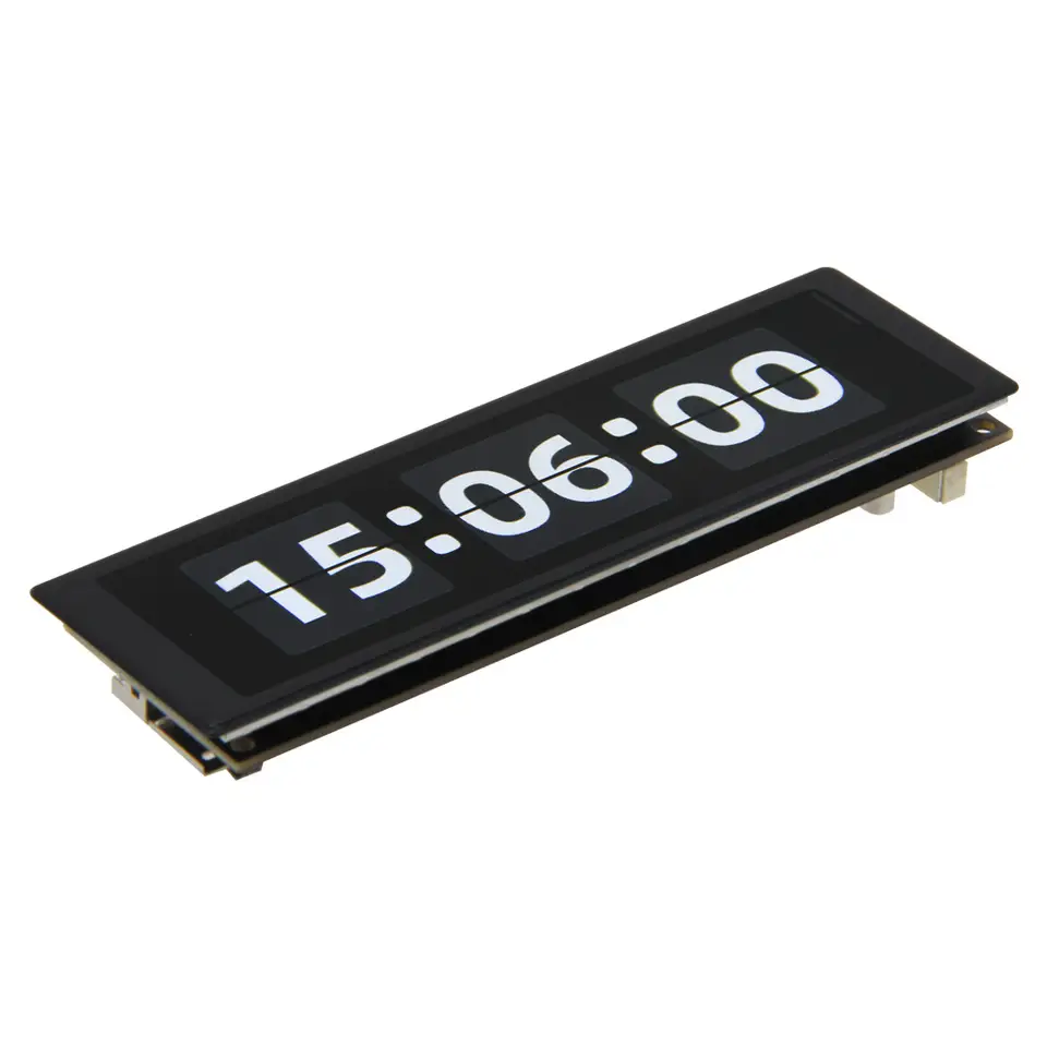 LILYGO® T-Display-S3-Long 3.4-inch Touch Display ESP32-S3 Development Board TFT LCD Wireless Module WiFi Bluetooth 16MB Flash image 3