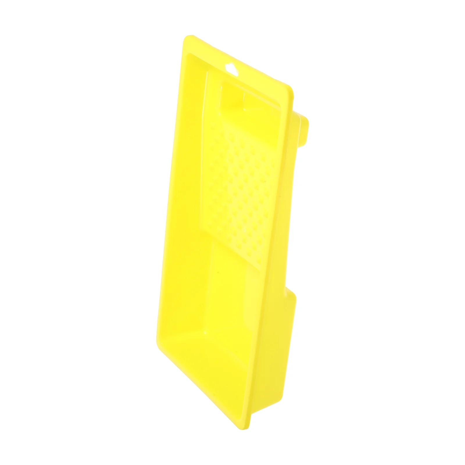 Paint Plastic Paint Roller Tray Large Capacity Home Improvement Projects Painting Tools Storage Tray