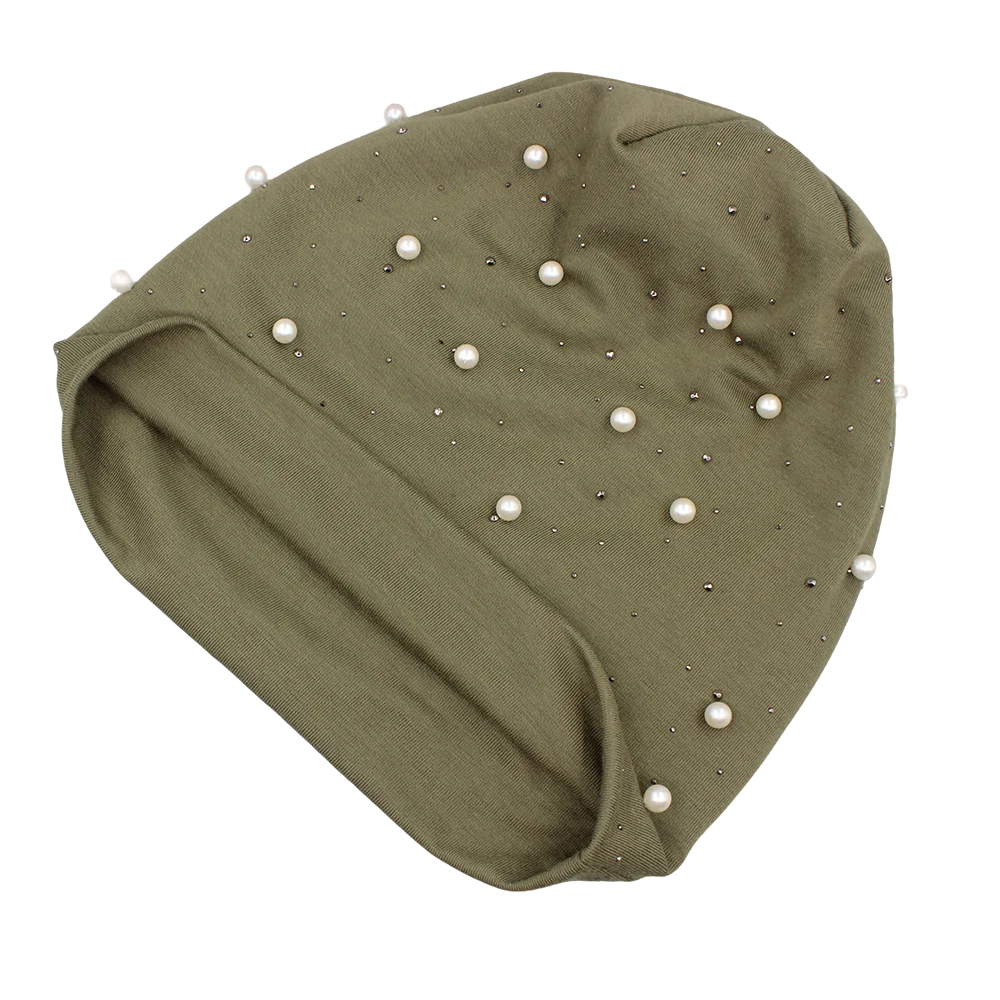 Hochwertige Marke Frauen Hut Unisex warme Damen Herbst Winter Hut Mode Hip-Hop Mütze für Männer Chapeu Feminino Mütze QYD117 – Detail 9