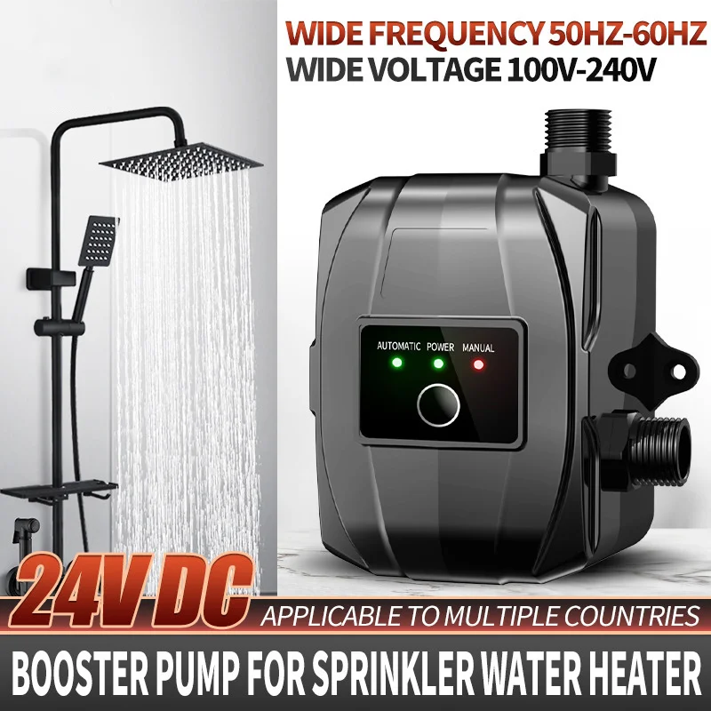 heater boost para casa 24v 150w 01