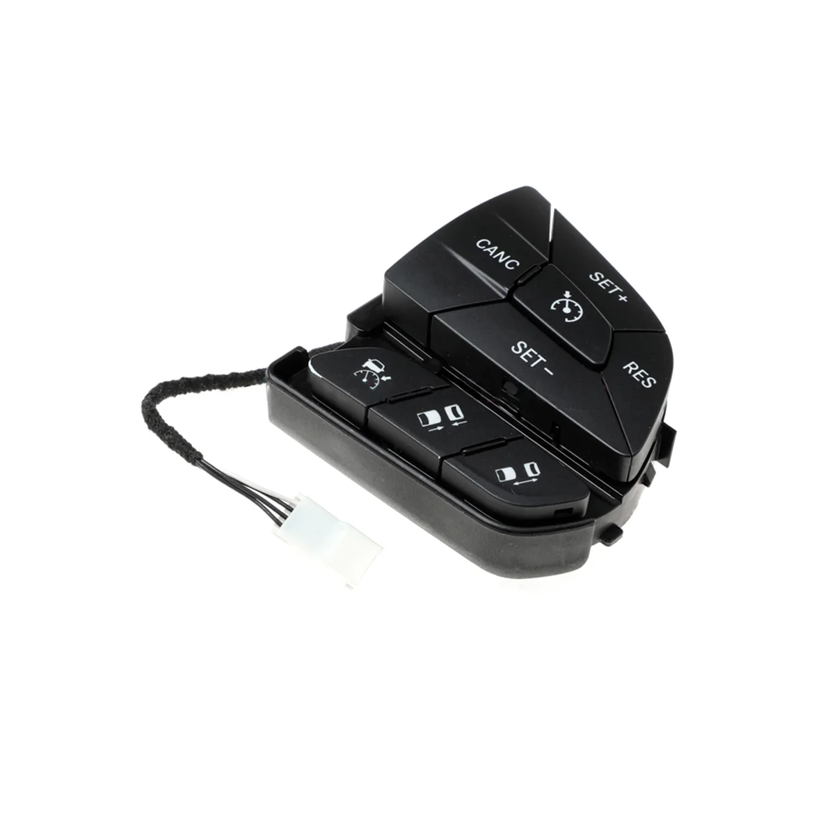 

Правый переключатель рулевого колеса, переключатель кнопки управления для 2014-2018