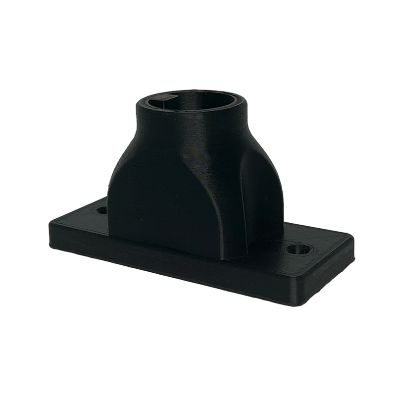 

Для кровельного стеллажа Starlink, Т-образный слот, плоское крепление, многофункциональное крепление на крышу автомобиля, Т-образный слот, крепление с отверстиями 8 мм Gen 2 v2, прямоугольная Квадратная тарелка