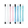 Double Head Small Keyboard Brush Multi-Purpose Portable Plastic Handle PC Cleaners Anti Static Computer Keyboard Laptop Cleaning 2
