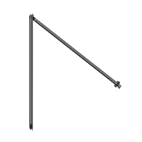 Porte de compartiment de camping-car en aluminium 1200mm*1200mm, résistante aux intempéries, pour chauffe-eau de camping-car 3