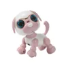 Early education intelligent recording dog, touch sensing singing, human-machine interaction charging lights children's toys 2