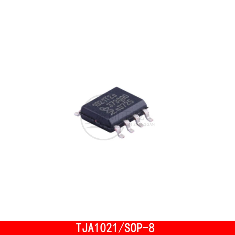 5-20PCS TJA1021T TJA1021 SOP8 CAN interface communication chip