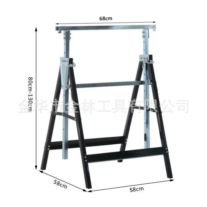 Height-adjustable Folding Detachable 200KGS Woodworking Workbench Lift Table woodworking bench,woodworking workbench,woodworking lift table,scissor lift table,scissor lift jack,portable workbench