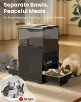 Automatinė išmanioji šėrykla